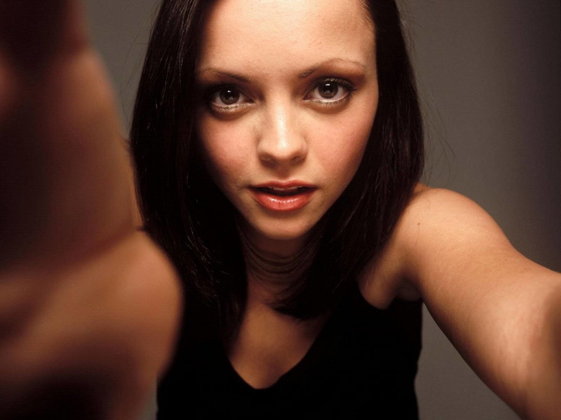 Christina Ricci, 720P, Actresses