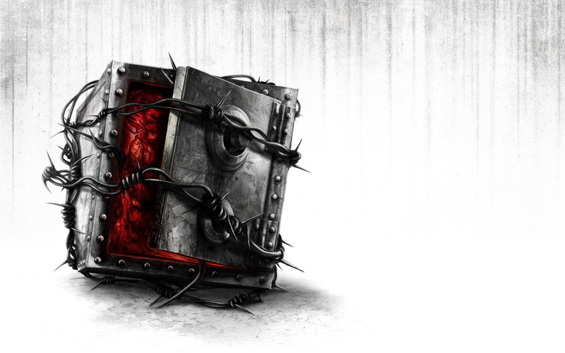 4K, tango gameworks backgrounds, bethesda softworks, the evil within