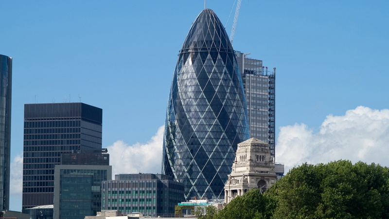 skyscraper, tree, office Building, finance, spire, day, capital Cities, building, urban Skyline, office building exterior, financial District, cityscape