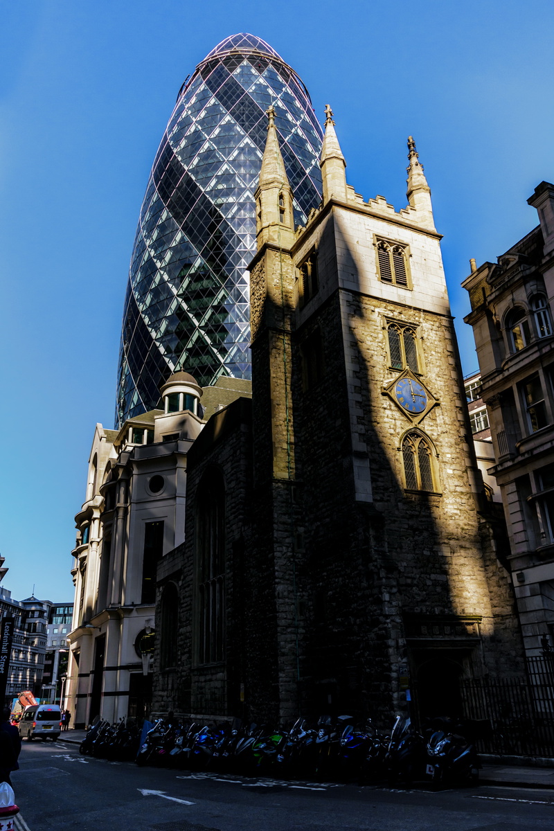 united, nature, sky, britain, city, car, urban, incidental people, low angle view, capital, financial, church, religion, skyline, built structure, london