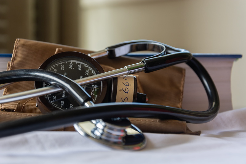 desk, furniture, communication, table, personal accessory, indoors, 5K, eyeglasses, selective focus, focus on foreground, listening, eyesight, brown, day