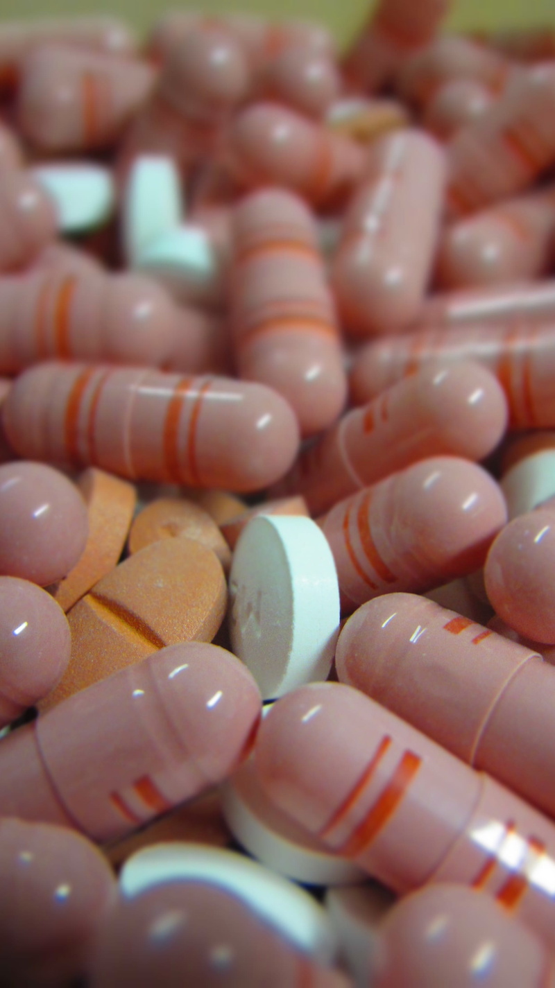 sweet, prescription Medicine, Medicine, selective focus, vitamin, antibiotic, health check, food, pharmacy, candy, large group of objects, medicine And Science
