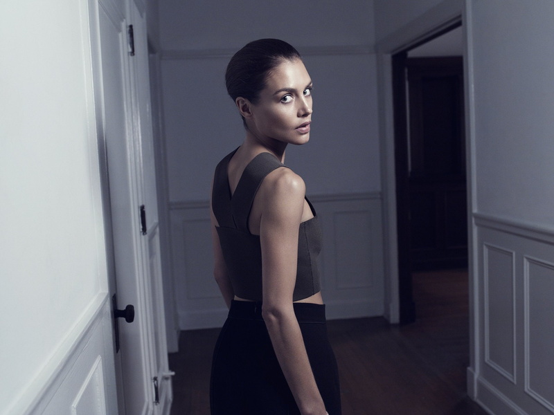 Actresses, Brunette, 1080P, Actress, Hannah Ware, English