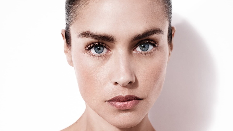 Hannah Ware, 1080P, English, Face, Blue Eyes, Actresses, Actress