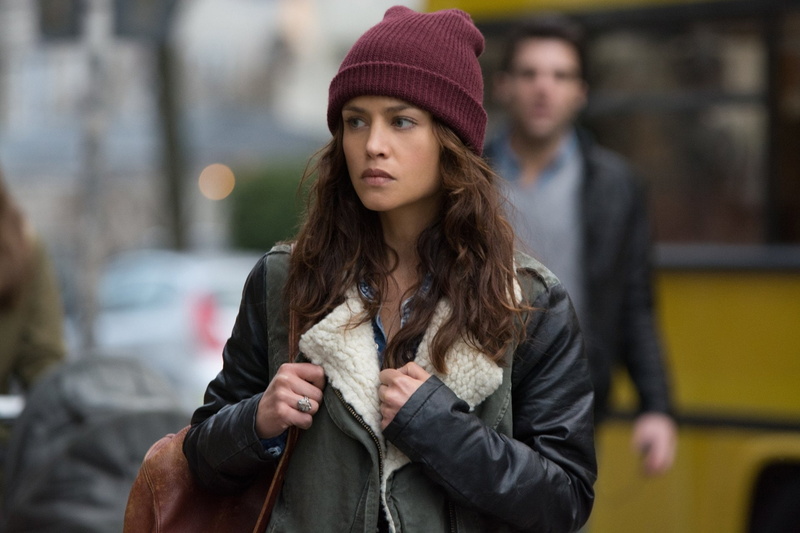 Hannah Ware, Hitman, 1080P, Katia (Hitman: Agent 47), Hitman: Agent 47