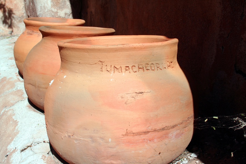 pot, cultures, craft, flower Pot, vessel, old, container, arizona, clay, artifact, ceramic, art and craft, tumacocari, jug, 2K, text, western script, day
