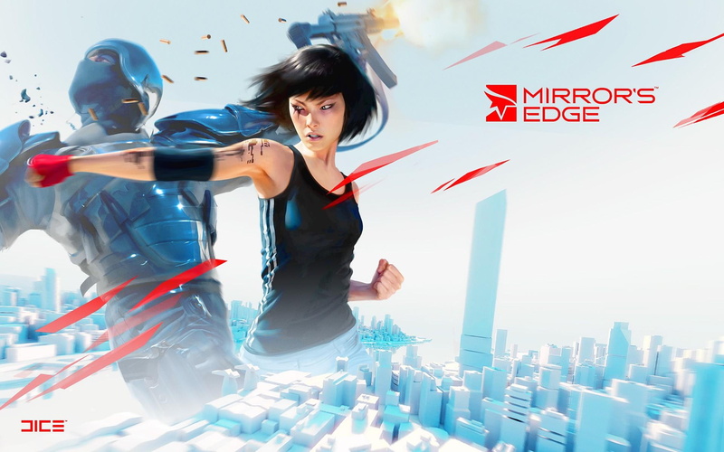 1080P, mirrors, edge, games, game
