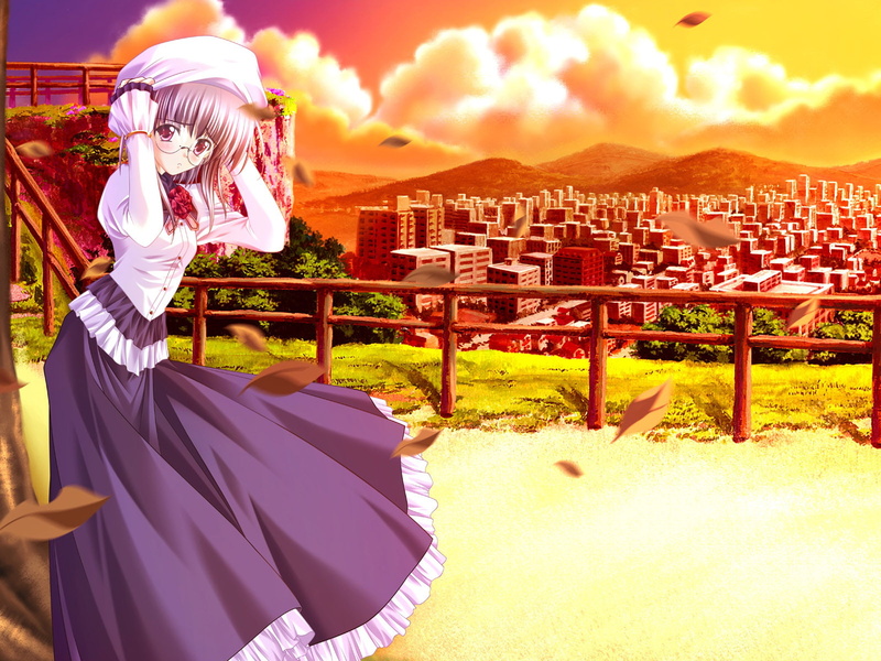 resolution, high, 720P, anime, girls