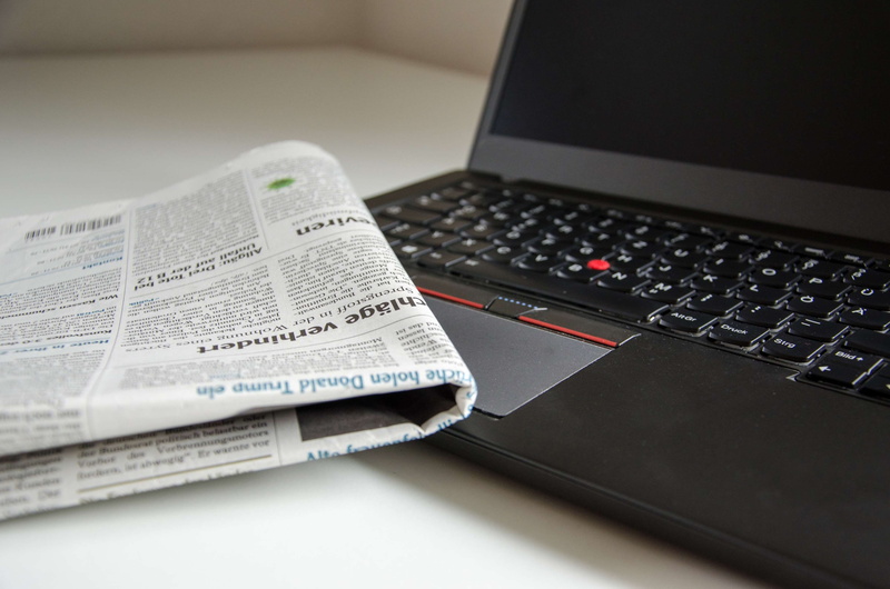 public domain images, pc, selective focus, job, laptop, screen, close-up, office, 4K, finance, wireless technology, no people, computer keyboard, computer