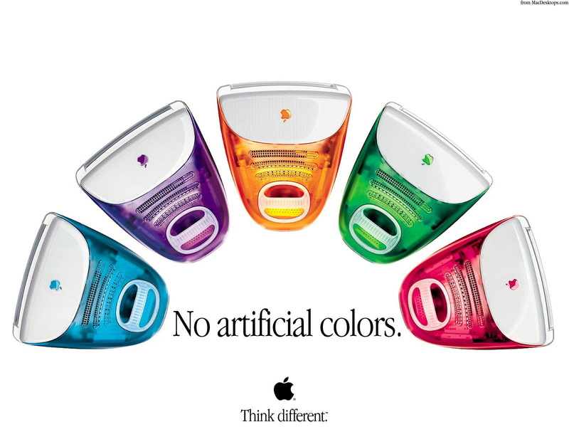 white background, technology, group, glasses, text, multi colored, communication, Macintosh, apple, copy space, cut out, still life, western script, no people