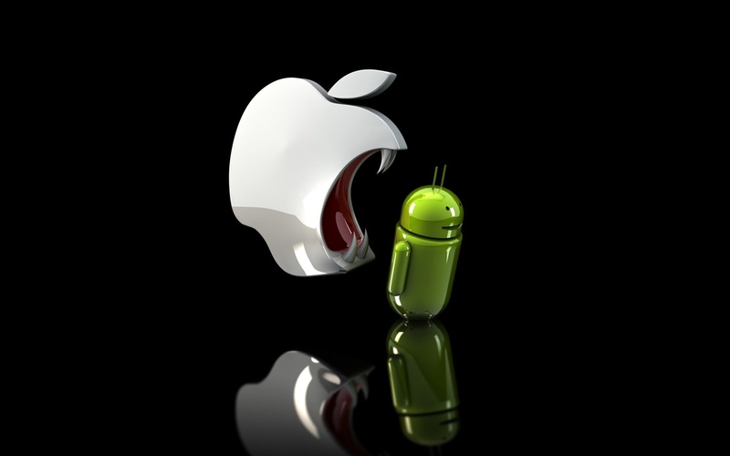 macintosh, 4K, google, 1080P, computer, ultra hd, android, computers, 1920x1200.Apple. Mac