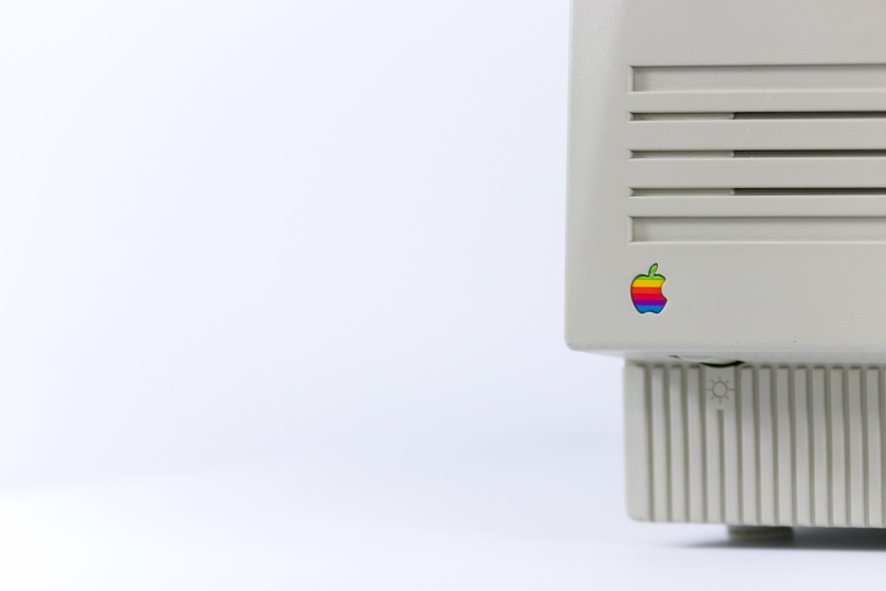 surface, studio shot, vintage, plastic, empty, push button, simplicity, logo, white color, no people, communication, architecture, connection, gray, electronics