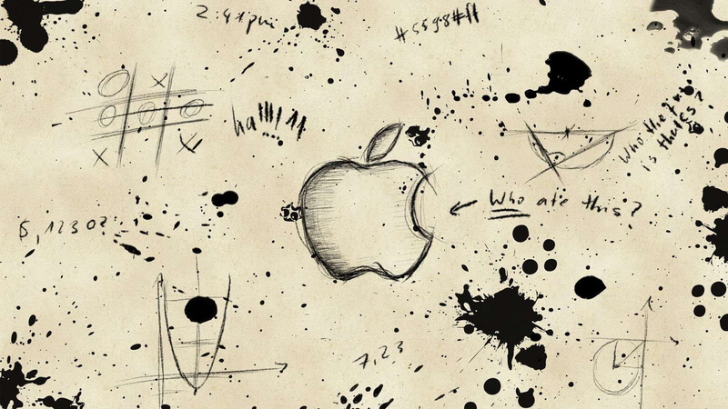 1920x1080, apple, macintosh, computers, 1080P, mac