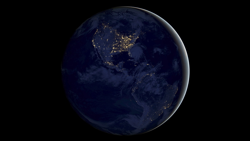HD, satellite, 4k, WWDC 2017, earth, view, retina, iPhone 8, 2K, iPhone X