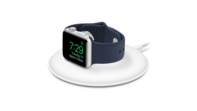 HD, WWDC 2017, AirPower wireless charger, 1080P
