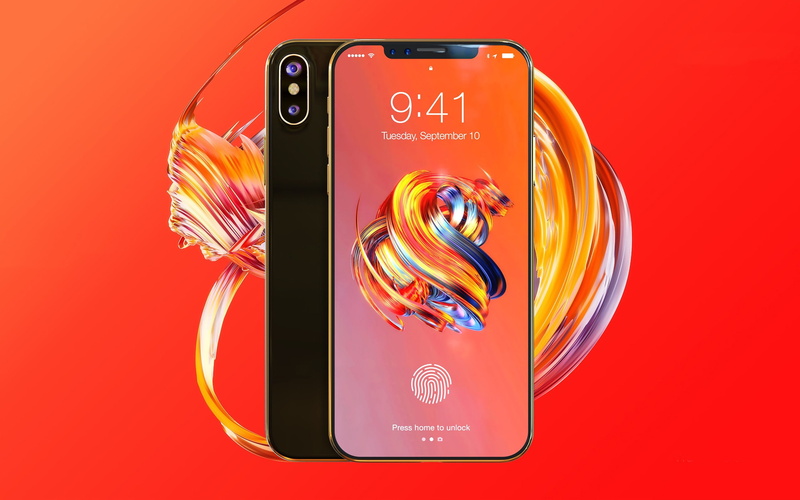 photographic equipment, colored background, no people, orange background, camera - photographic equipment, hd, close-up, smart phone, photography themes