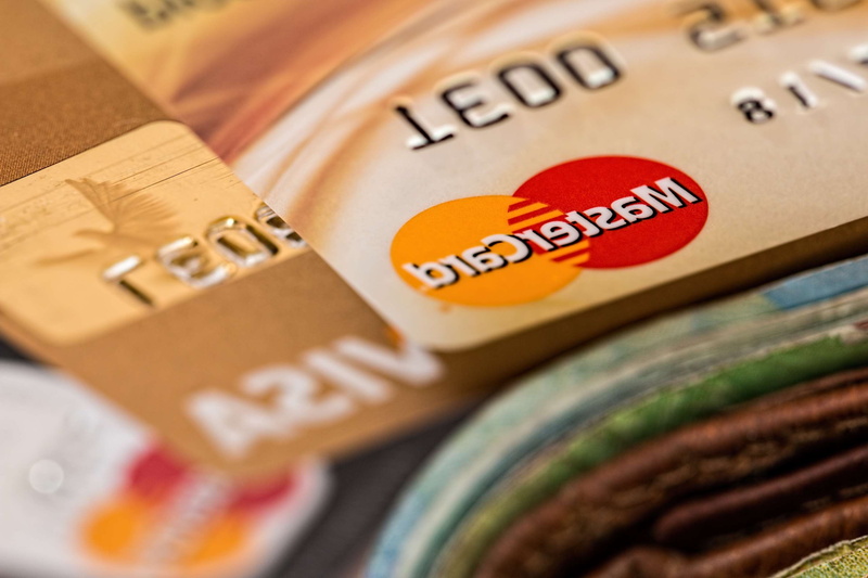 choice, card, communication, multi colored, red, business, abundance, western script, close up, indoors, the past, credit card, history, close-up, economy