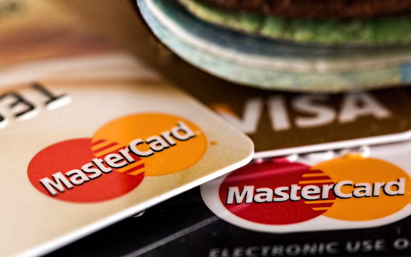 indoors, safety, no people, business, choice, mastercard, still life, card, communication, close-up, financial, western script, finance, security, studio shot