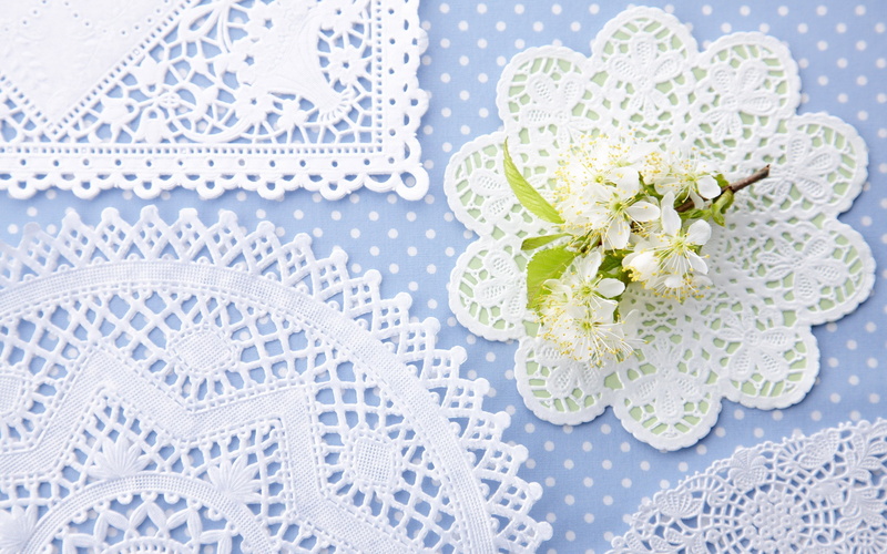 lace, no people, wedding, pattern, nature, fishnet, lace - textile, beauty in nature, indoors, flower head, blue, event, still life, bouquet, flower, white color
