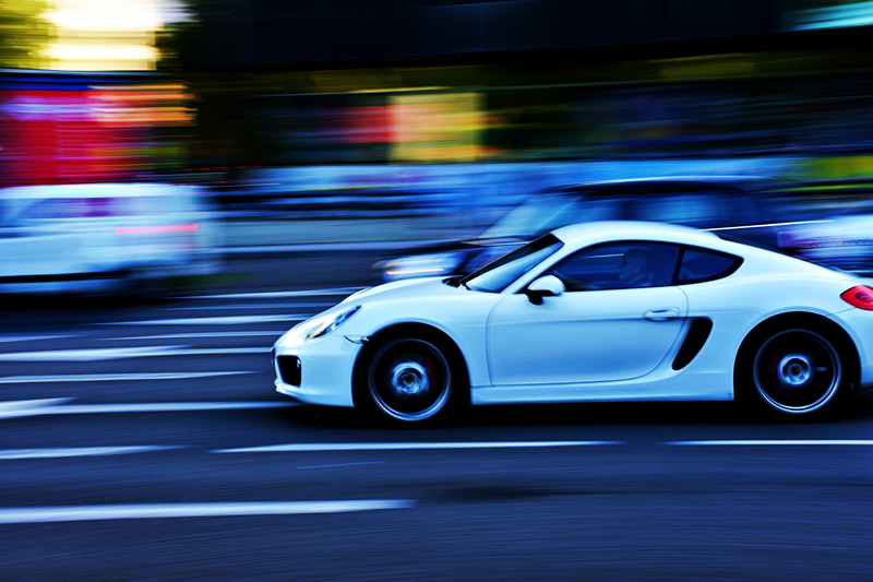 motion, on the move, speed, architecture, blurred motion, mode of transportation, 5K, competition, road, city life, coupe, racing, fast, land vehicle