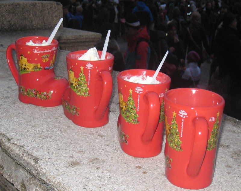nature, candle, food and drink, flame, red, mug, cup, illuminated, close-up, group of objects, advent, container, high angle view, in a row, fair, mulled wine