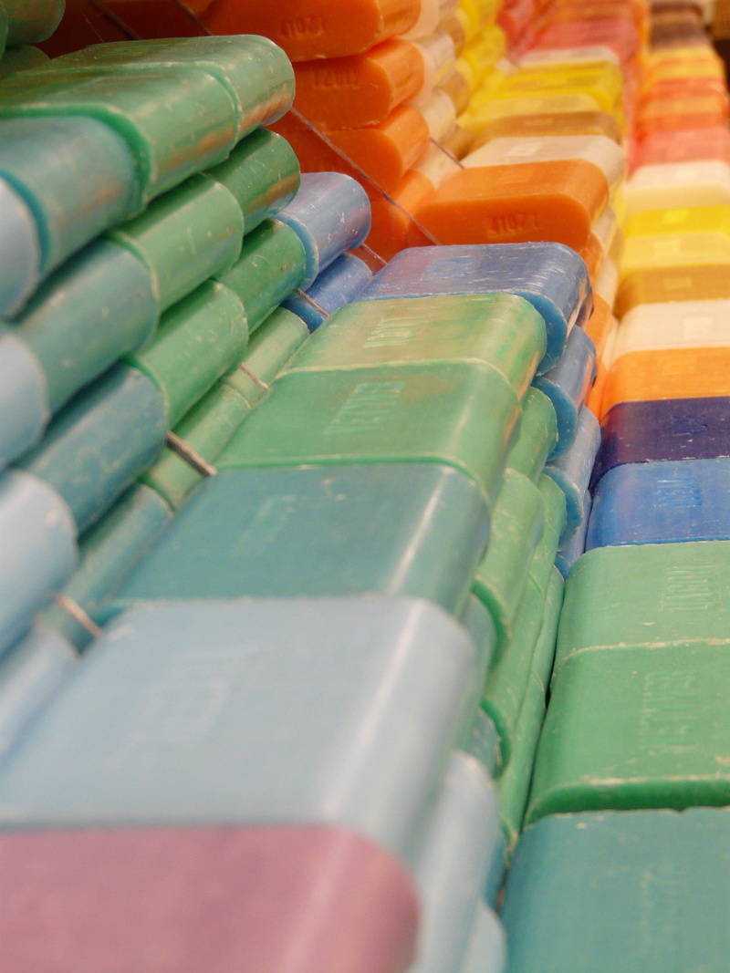 large group of objects, color, abundance, sort, arrangement, tower, Fragrance, sorting, regulation, multi colored, 2K, stack, selective focus, gift, collection