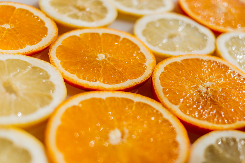 4K, orange - fruit, fruits, abundance, food, fruit, orange color, healthy eating, indoors, orange, cross section, citrus fruit, oranges, lemons, freshness