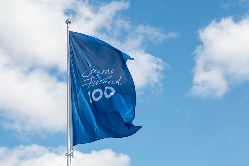 together, wind, 100 years, independence day, being finnish, environment, communication, guidance, warning symbol, no people, symbol, independence, finnish