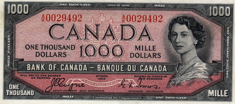 Canadian Dollar, 720P, Currencies