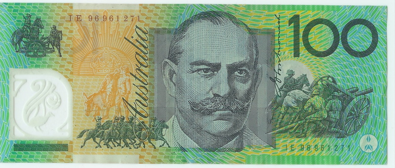 1080P, Currencies, Australian Dollar