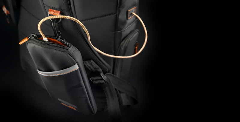 backpack, 4K, cell phone case, colors, cables, design