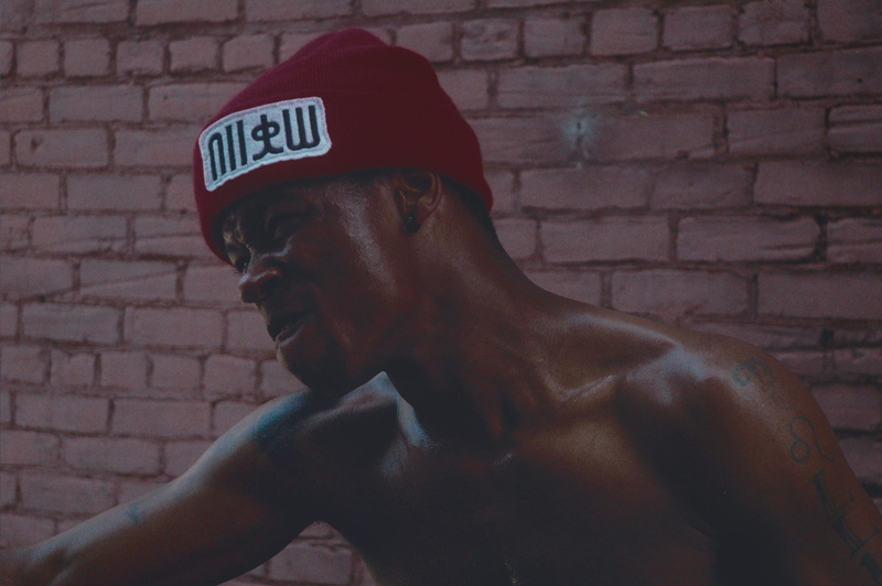 2K, person, street, expression, express, mid adult men, real people, men, wall - building feature, lifestyles, headshot, krump, dancer, outside, brick