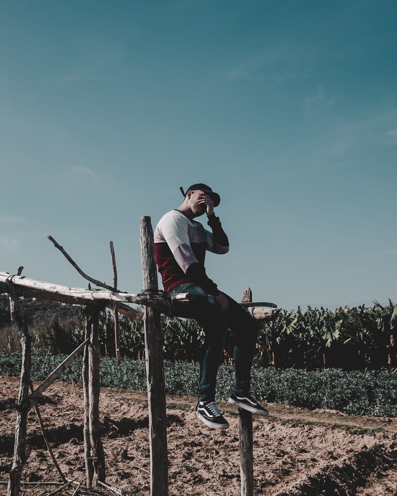 collab, nature, one person, outdoors, morocco, mensfashion, men’s fashion, barrier, clothes, full length, land, editor, unsplash, fence, menswear, creative director