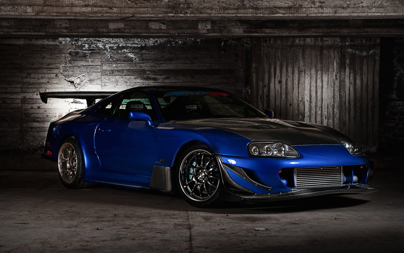 tuning, japan, cars, 1080P, toyota, coupe, turbo, supra