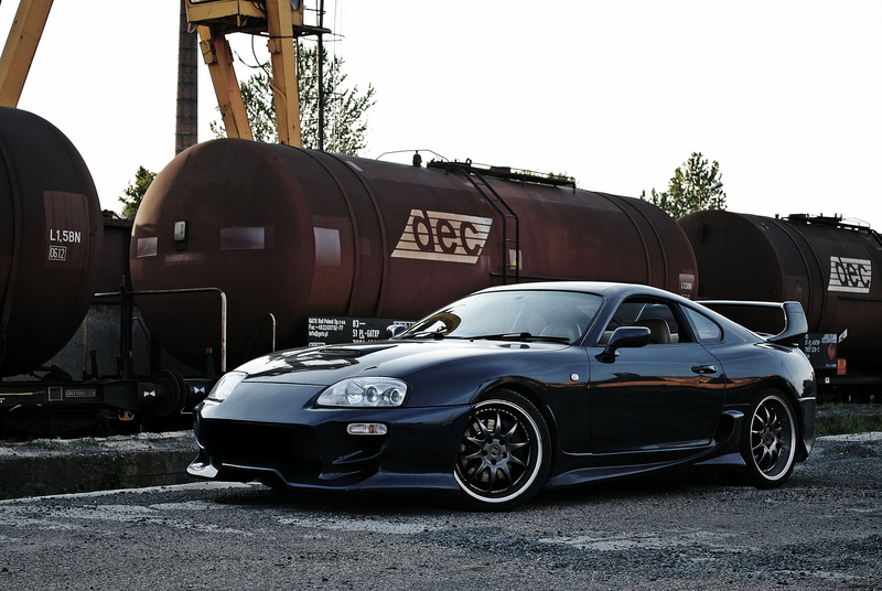 toyota, coupe, turbo, japan, tuning, 4K, cars, supra