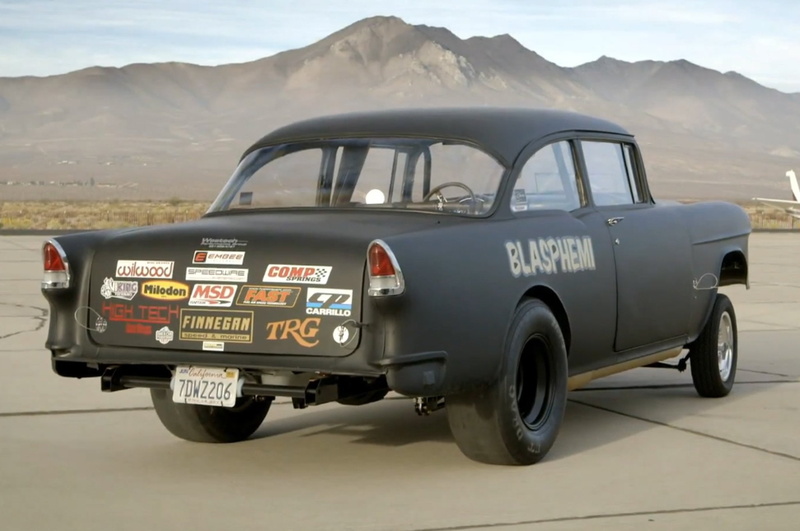 rod, belair, muscle, race, 1080P, bel, air, hot, chevrolet, racing, rods, gasser, drag
