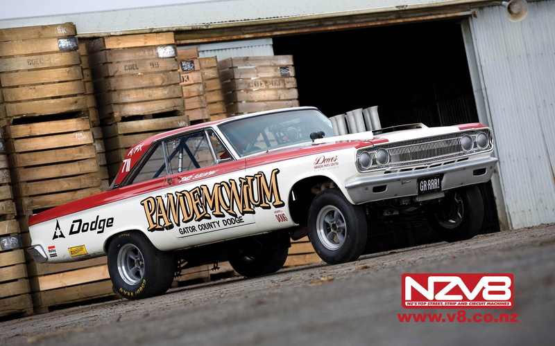 car, race car, muscle car, high performance, drag car, 1080P, dodge, rally, hot rod, pemonium, white, challenger, cars, drags, classic car
