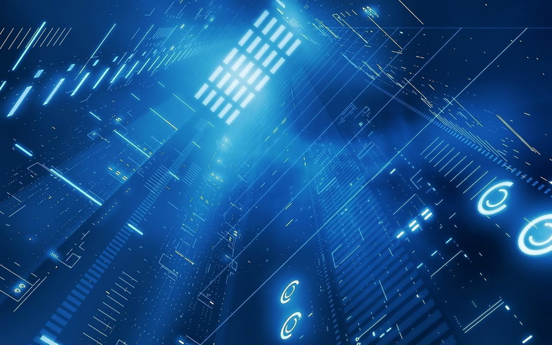 white, no people, communication, electronics Industry, engineering, cyberspace, backgrounds, binary code, global Communications, glowing, computer Graphic