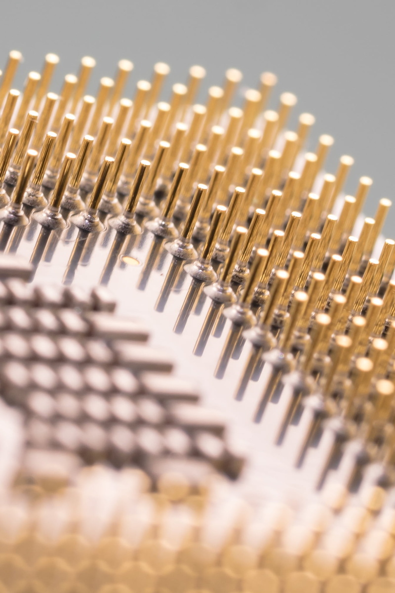 board, components, electronics, pin, control center, repetition, selective focus, software, calculator, pattern, close, cpu, creativity, trace, high angle view