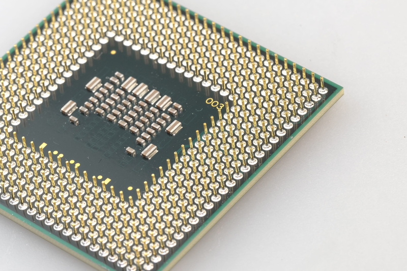 electrical component, electronics industry, component, circuit board, 2K, computer equipment, data, Processor, trace, close, single object, computer part