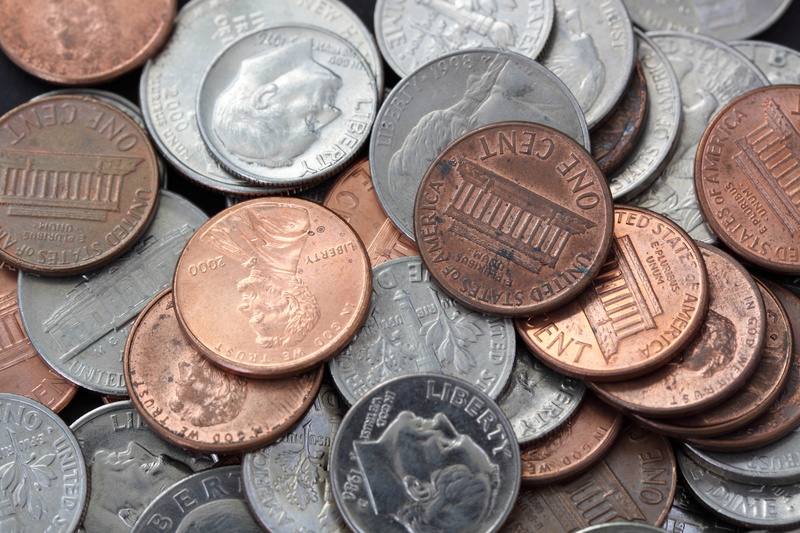 indoors, savings, 4K, currency, shape, lot, still life, banking, finance, large group of objects, backgrounds, text, wealth, coins, full frame, coin Bank