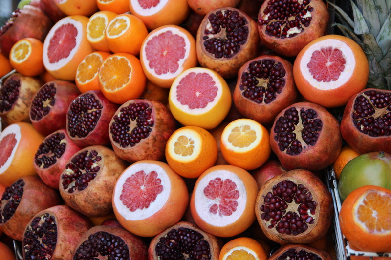 orange color, still life, no people, freshness, ripe, candy, choice, Compliance, Fruits, Harmony, close-up, 5K, orange, sweet Food, large group of objects