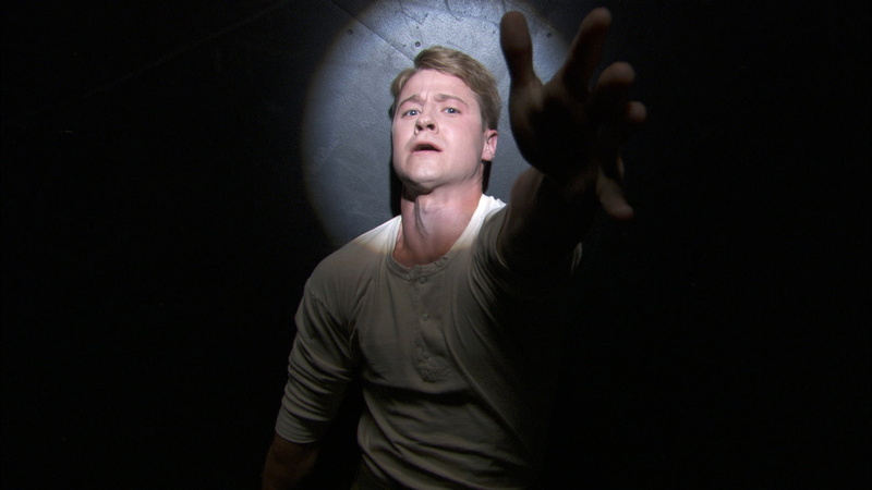shirt, smiling, sport, neck, looking, hopelessness, portrait, warning sign, young Adult, crew, happiness, studio Shot, standing, front View, gesture, one Man Only