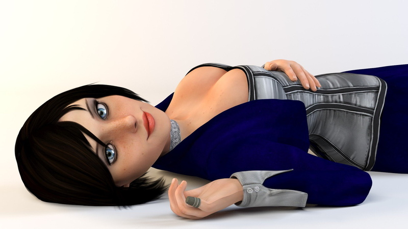 px, bioshock infinite, bioshock, games, 1920x1080 px, x, hd, elizabeth, 1080P, infinite, video, Elizabeth (BioShock), pokemon, art, Video Games, anime