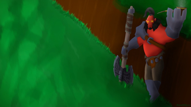 textile, backgrounds, plant, focus on foreground, one Person, nature, toy, dota 2, people, no people, day, gentleman axe, red, grass, human representation