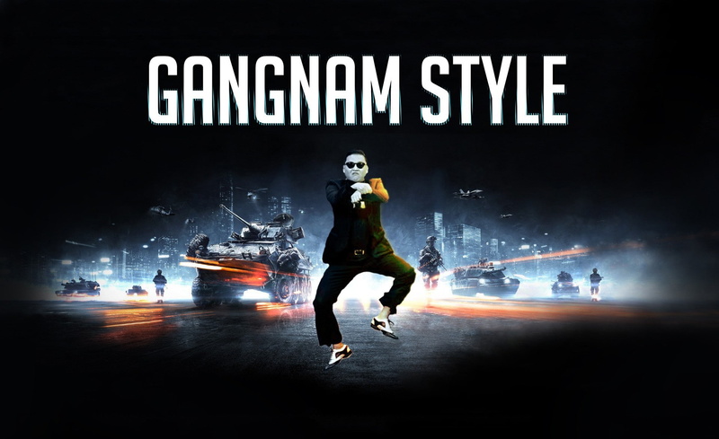 running, one person, performance, 1080P, clothing, Style, Funny, sport, vitality, young men, sign, night, Music, text, adult, young adult, psy, gangnam