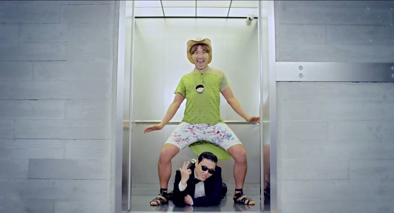 video, still, PSY, Singers, music, style, 720P, screenshot, gangnam