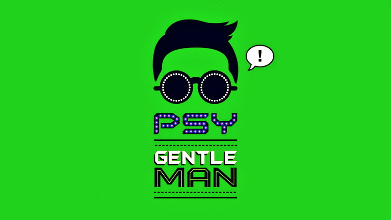 album, psy, logo, korean, group, gentleman, asian, 1080P