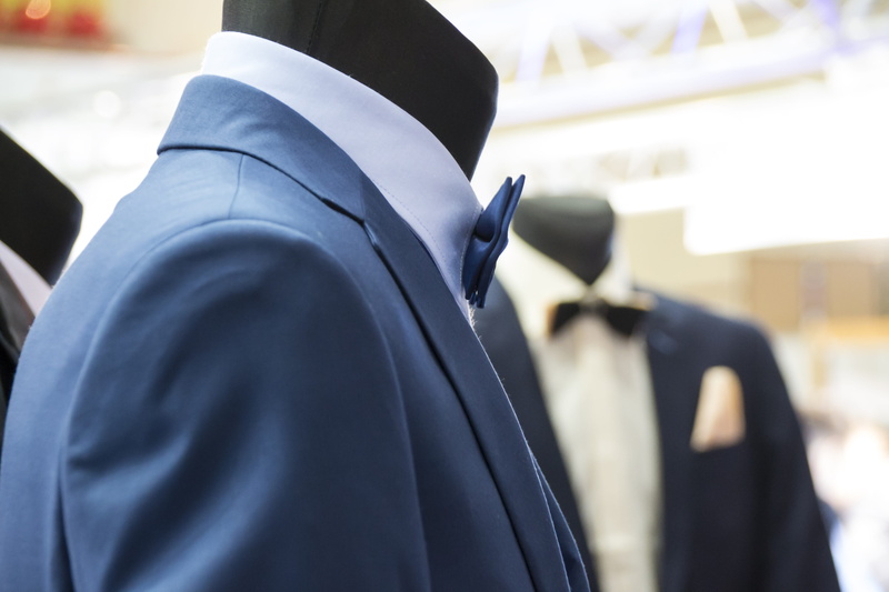adult, coathanger, suit, real people, tuxedo, style, gentleman, photography, photo gallery, sport, clothes shop, fashion classic, closeup photography, clothing