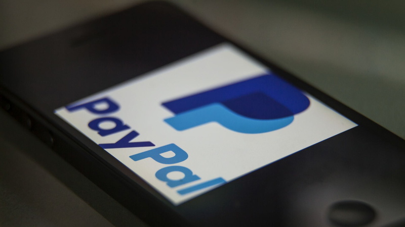 Technology, 1080P, PayPal